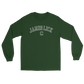 James Lick Long Sleeve Shirt
