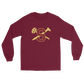 Sparks Long Sleeve Shirt