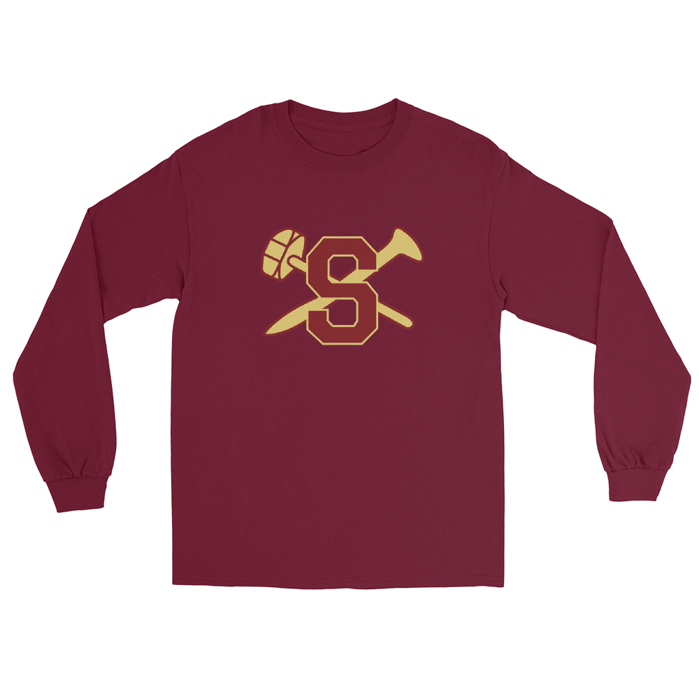 Sparks Long Sleeve Shirt