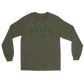 Mohave Men’s Long Sleeve Shirt