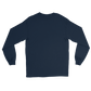 Trinity Football Long Sleeve Shirt