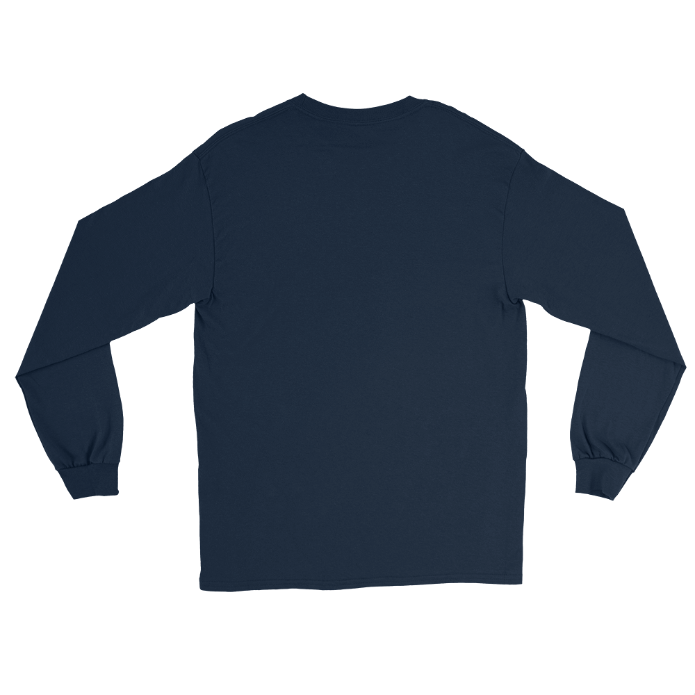 Trinity Football Long Sleeve Shirt