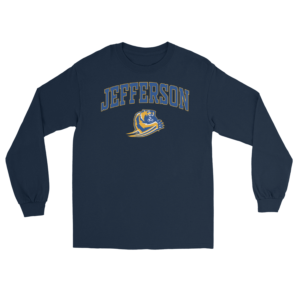 Jefferson Long Sleeve Shirt