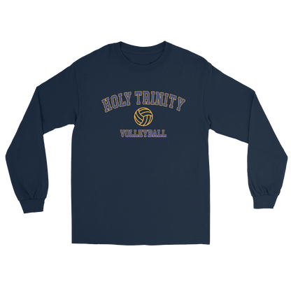 Holy Trinity Volleyball Long Sleeve Shirt