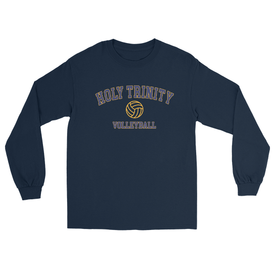 Holy Trinity Volleyball Long Sleeve Shirt