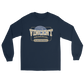 Vincent Memorial Flag Football Long Sleeve Shirt