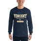 Vincent Memorial Football Long Sleeve Shirt