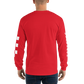 GO Wolfpack Tee Shirt