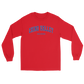 Chino Valley Men’s Long Sleeve Shirt