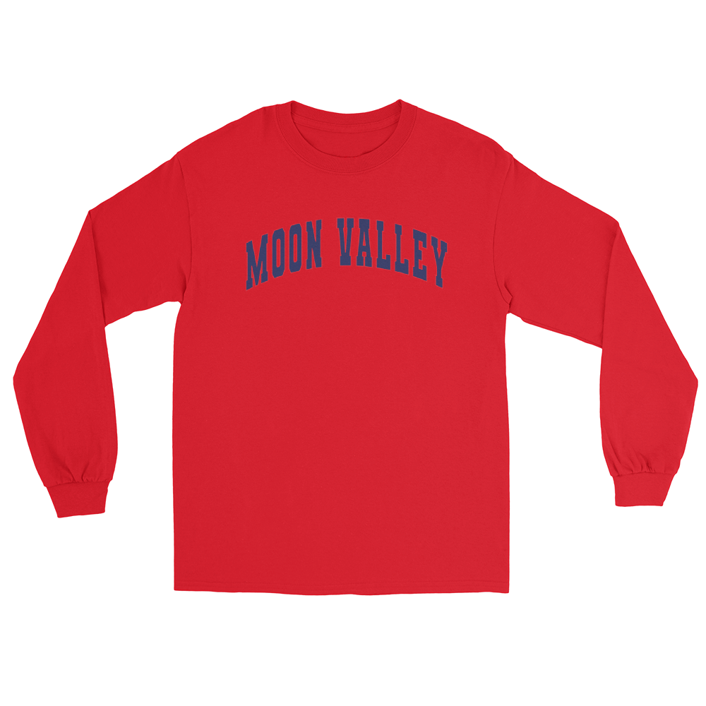 Moon Valley Long Sleeve Shirt