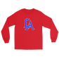 Los Altos Long Sleeve Shirt