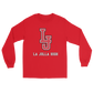 La Jolla High Long Sleeve Shirt
