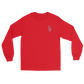 La Jolla LJ Long Sleeve Shirt