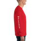 GO Wolfpack Tee Shirt
