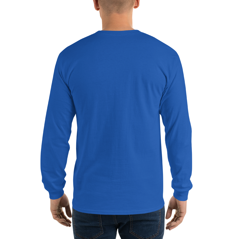 Mountain House Waterpolo Men’s Long Sleeve Shirt