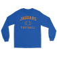 Kimball Football Long Sleeve Shirt