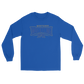 Mountain House Wrestling Long Sleeve Shirt