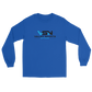VSN Long Sleeve Shirt