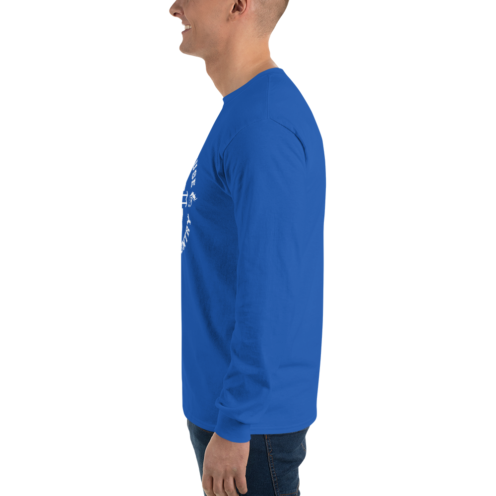 Mountain House XC Men’s Long Sleeve Shirt