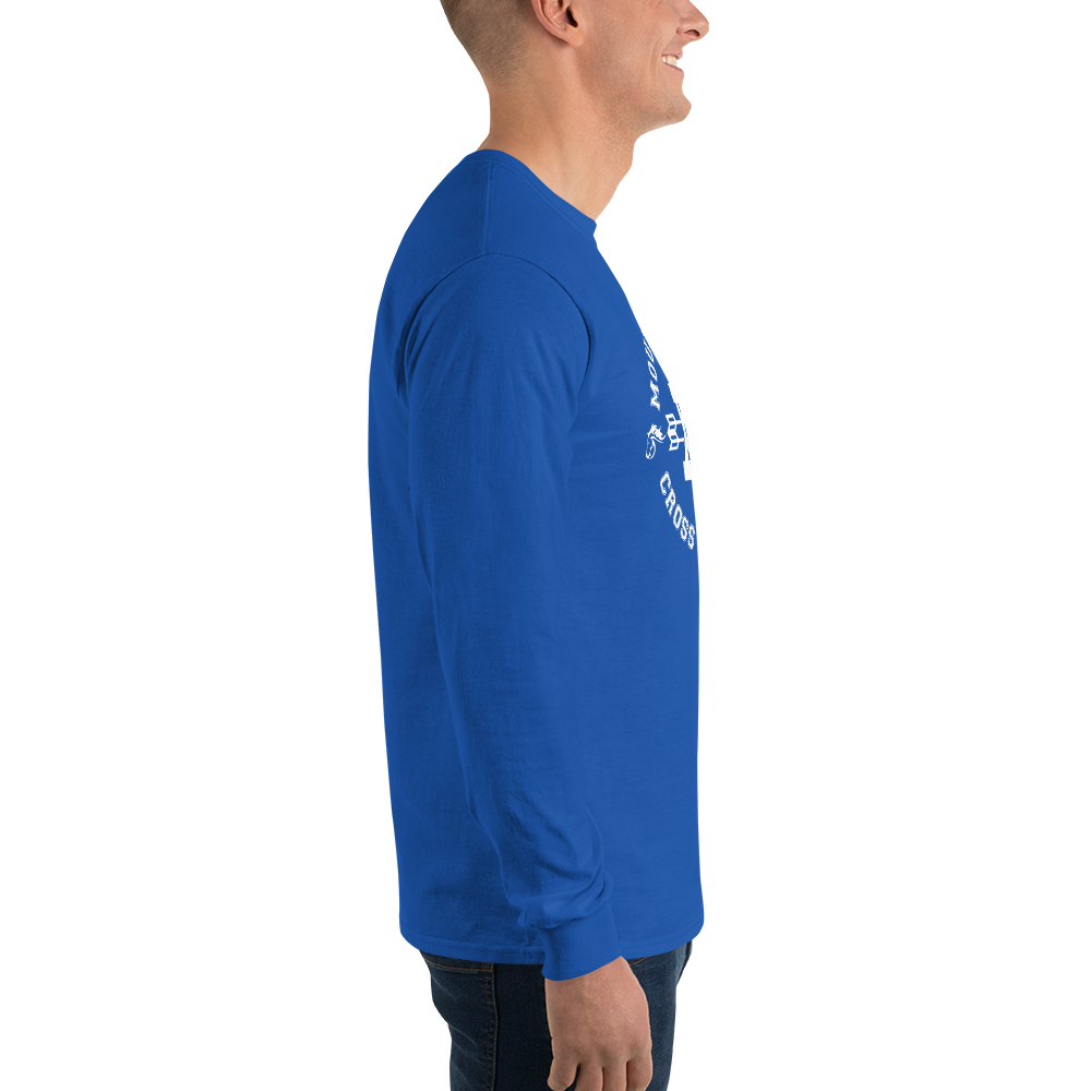 Mountain House XC Men’s Long Sleeve Shirt