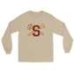 Sparks Long Sleeve Shirt
