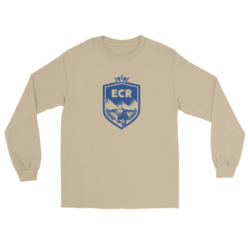 El Camino Long Sleeve Shirt