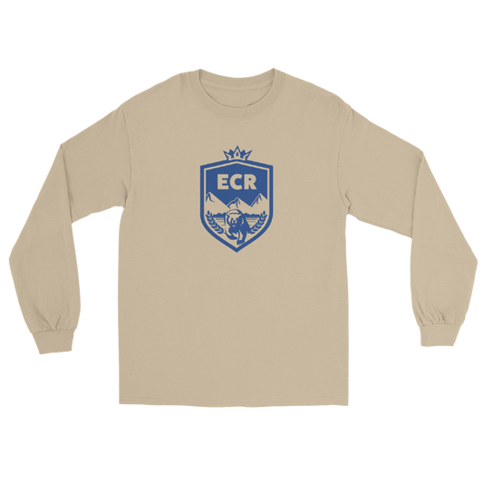 El Camino Long Sleeve Shirt