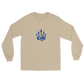 El Camino Paw Long Sleeve Shirt