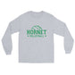 Lincoln Volleyball  Long Sleeve Shirt