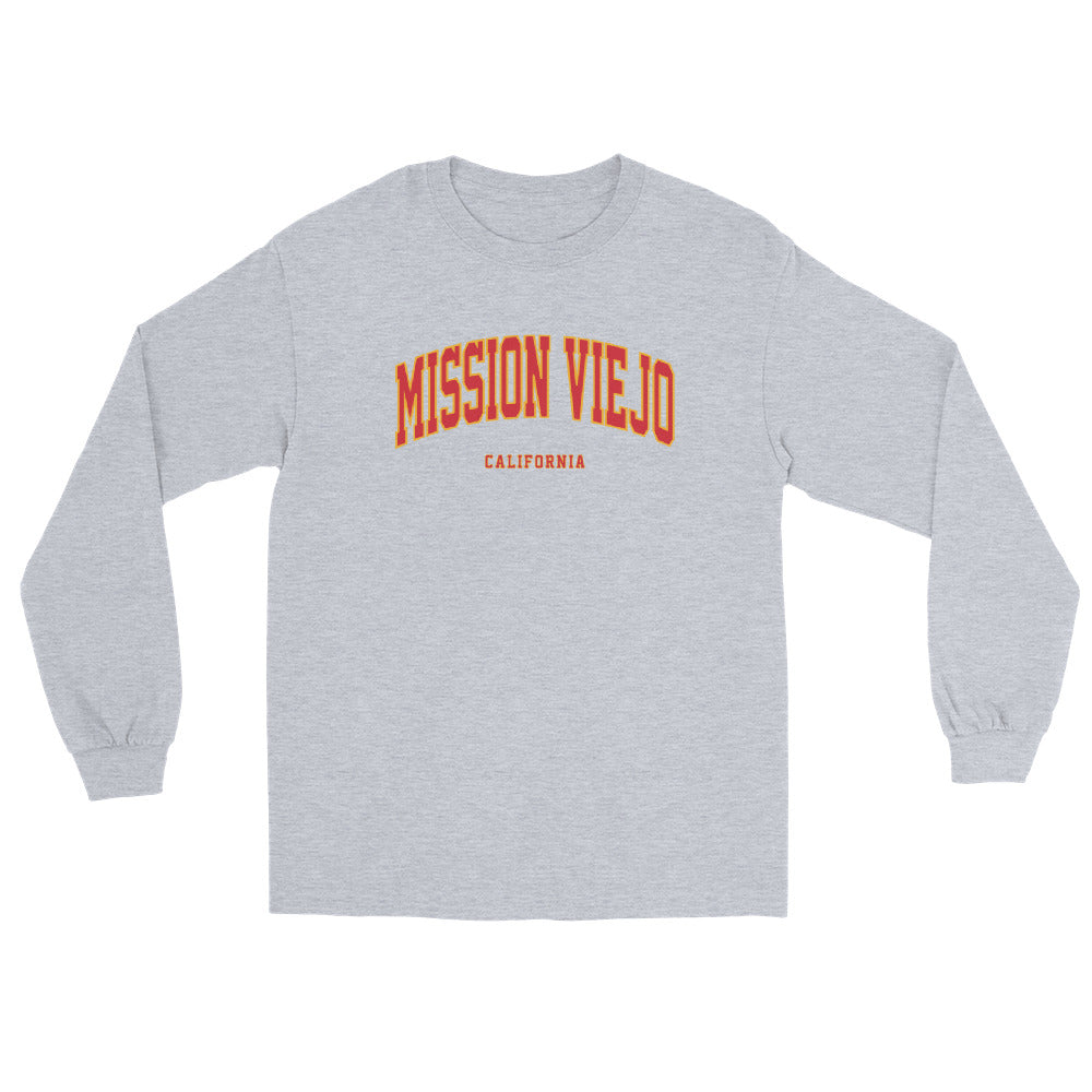 Mission Viejo Men’s Long Sleeve Shirt