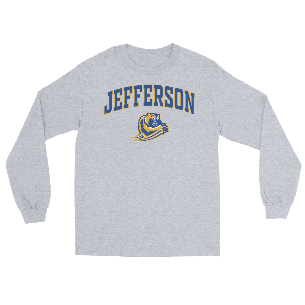 Jefferson Long Sleeve Shirt