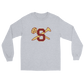 Sparks Long Sleeve Shirt