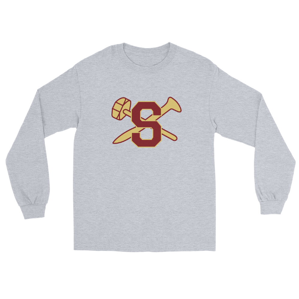 Sparks Long Sleeve Shirt