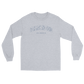 Stern Long Sleeve Shirt