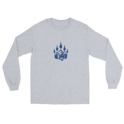 El Camino Paw Long Sleeve Shirt