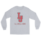 La Jolla High Long Sleeve Shirt