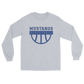 Mountain House Basketball Long Sleeve Shirt