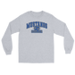 Mountain House Soccer Long Sleeve Shirt