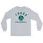 Guajome Volley Long Sleeve Shirt