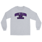 Santana Soccer Long Sleeve Shirt