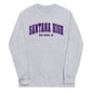 Men’s Long Sleeve Shirt