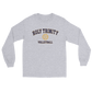 Holy Trinity Volleyball Long Sleeve Shirt