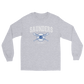 Saunders High School Softball  Long Sleeve Shirt