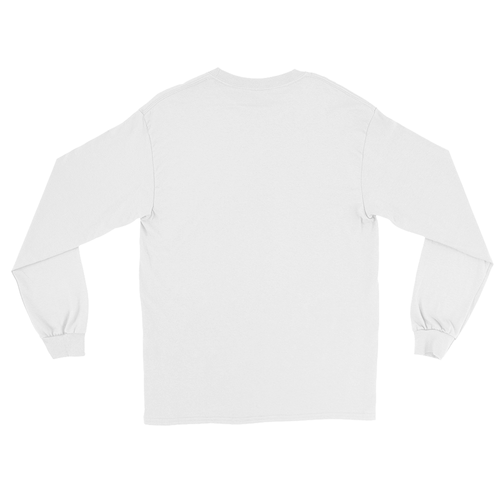 Hilltop Football Long Sleeve Shirt