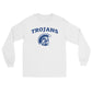 Trojan Men’s Long Sleeve Shirt