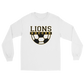 Lions Soccer Men’s Long Sleeve Shirt