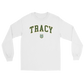 Tracy High Unisex Long Sleeve Shirt