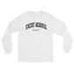 Vincent Memorial Men’s Long Sleeve Shirt