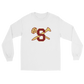 Sparks Long Sleeve Shirt