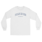 Stern Long Sleeve Shirt